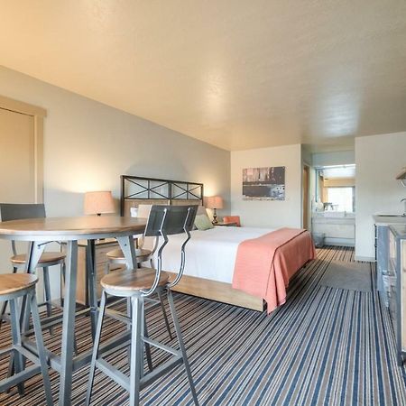 Blue Lakes Inn Twin Falls Luaran gambar