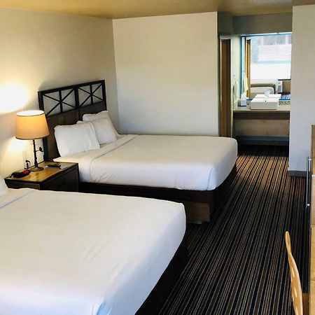 Blue Lakes Inn Twin Falls Luaran gambar