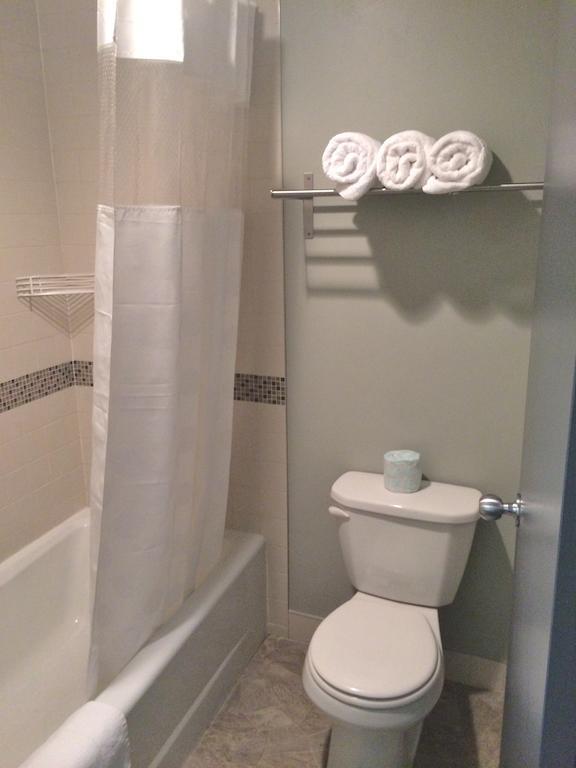 Blue Lakes Inn Twin Falls Luaran gambar