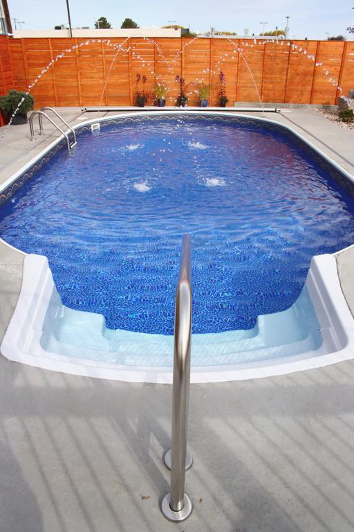 Blue Lakes Inn Twin Falls Luaran gambar