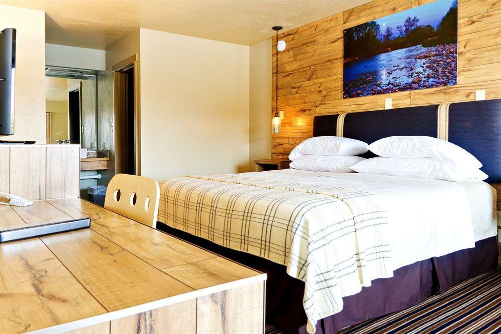 Blue Lakes Inn Twin Falls Luaran gambar