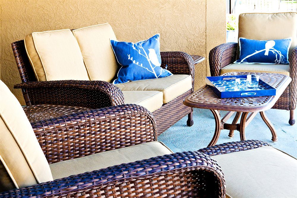 Blue Lakes Inn Twin Falls Luaran gambar