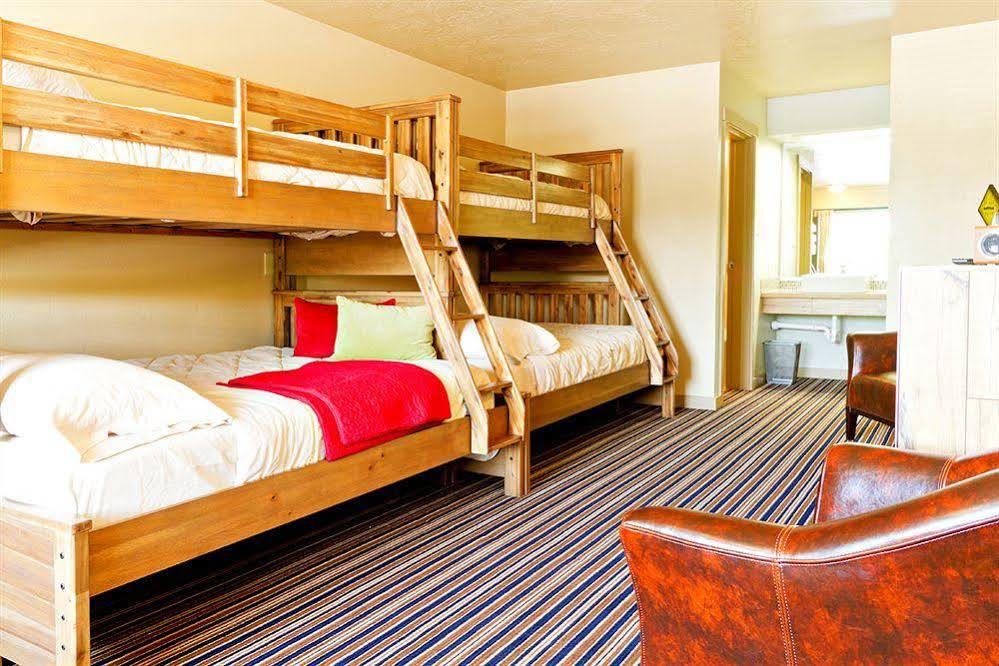 Blue Lakes Inn Twin Falls Luaran gambar