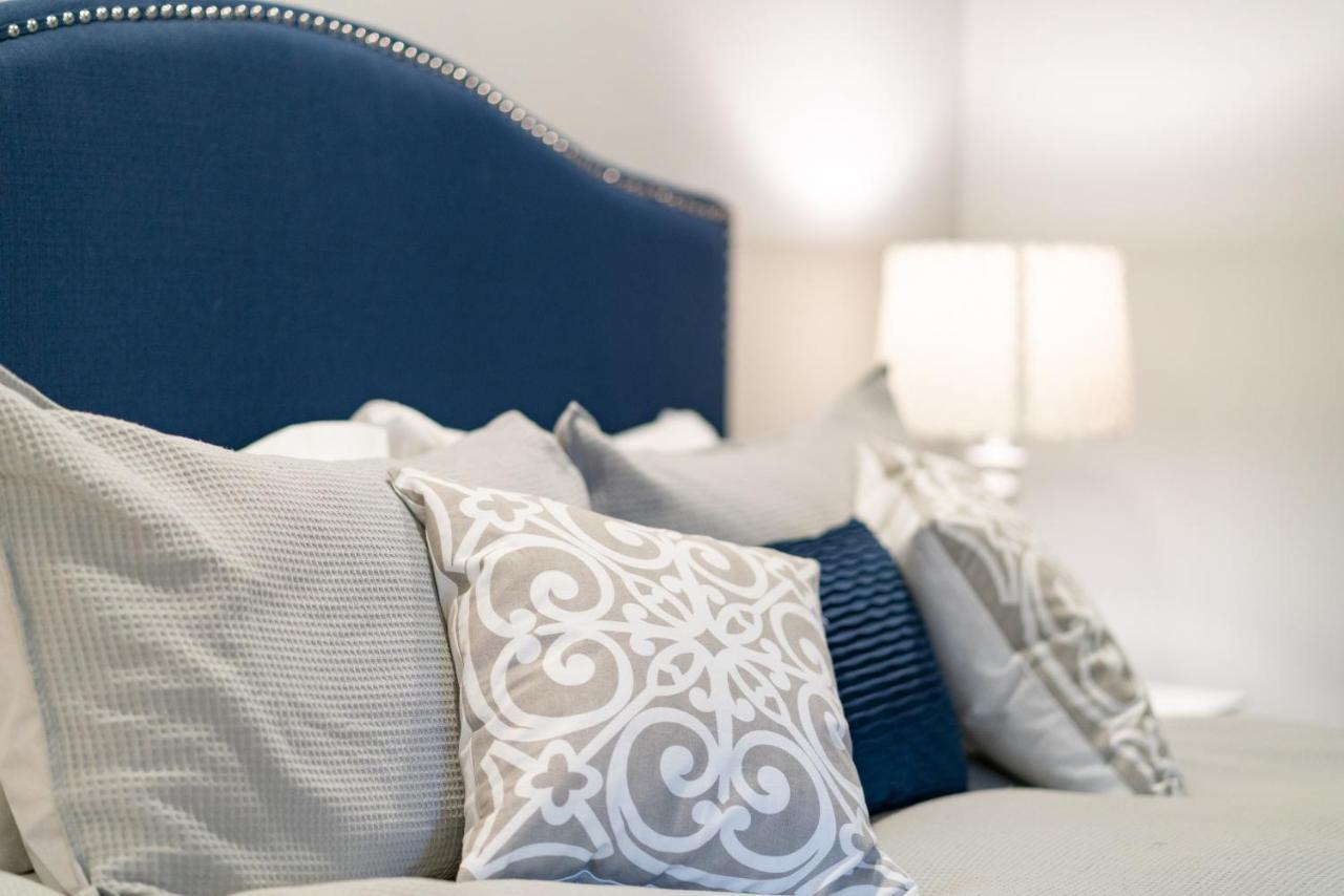 Blue Lakes Inn Twin Falls Luaran gambar