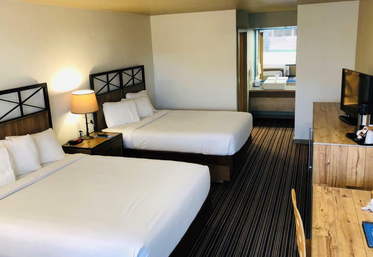 Blue Lakes Inn Twin Falls Luaran gambar