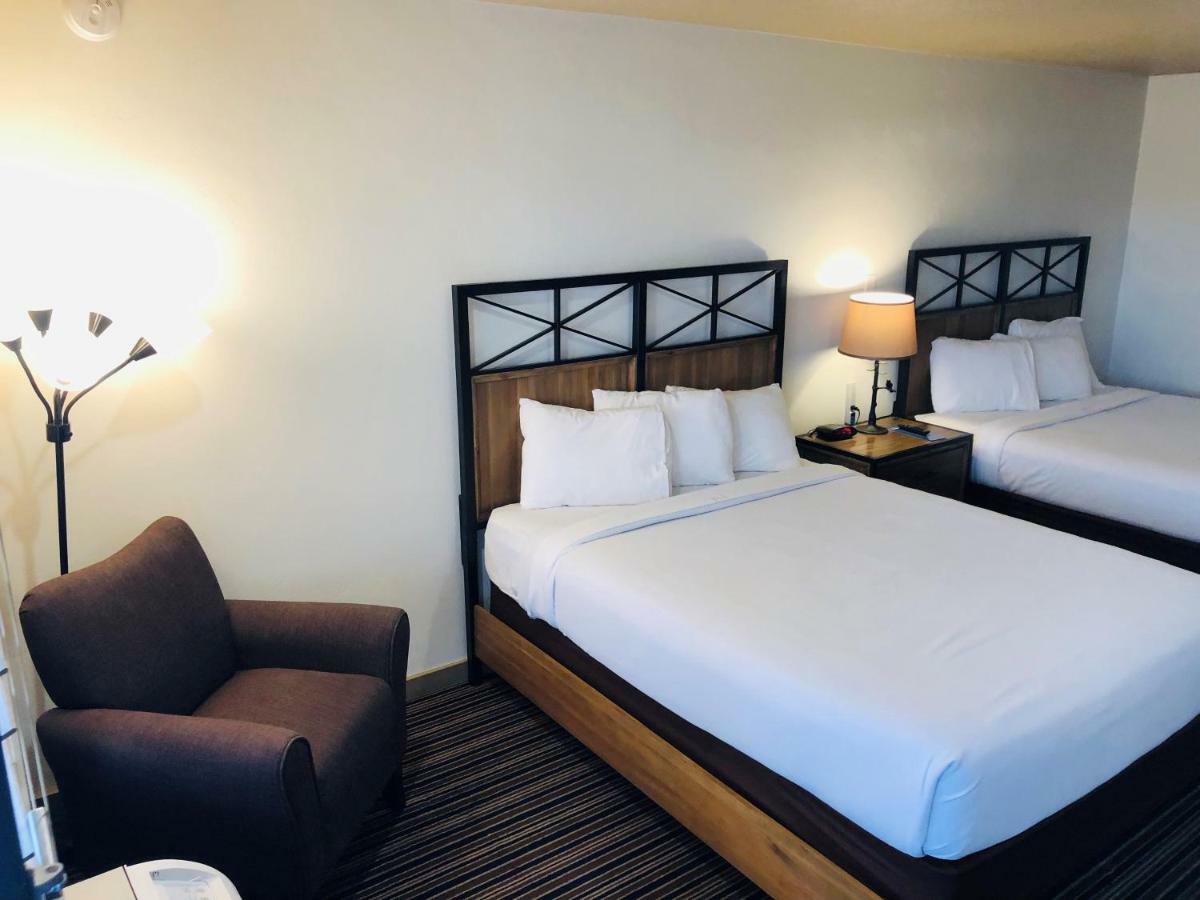 Blue Lakes Inn Twin Falls Luaran gambar