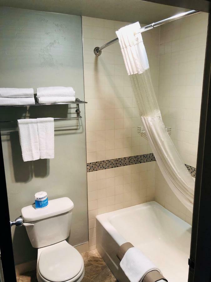 Blue Lakes Inn Twin Falls Luaran gambar