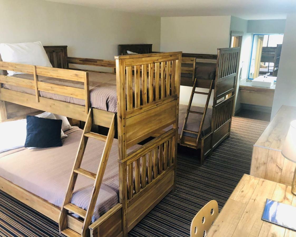 Blue Lakes Inn Twin Falls Luaran gambar