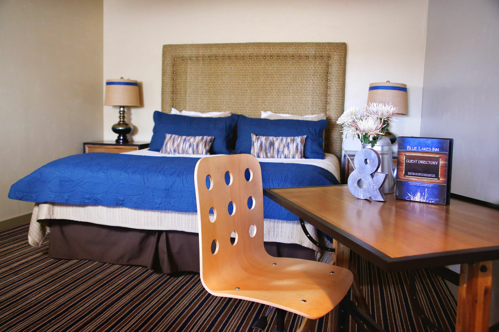 Blue Lakes Inn Twin Falls Luaran gambar