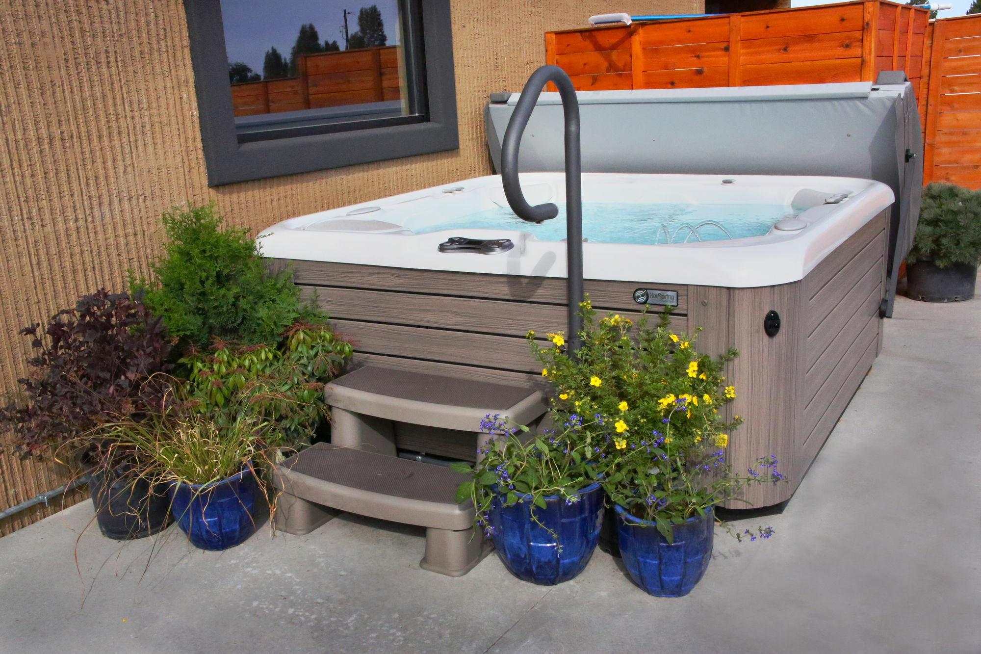 Blue Lakes Inn Twin Falls Luaran gambar
